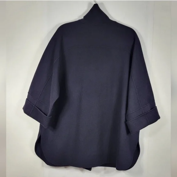 Weekend Maxmara wool coat. - Picture 3 of 8